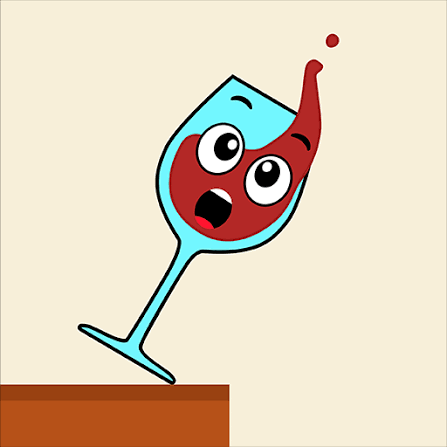 Spill It icon