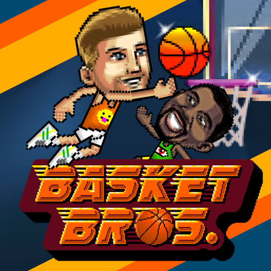 Basket Bros icon