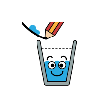 Happy Glass icon