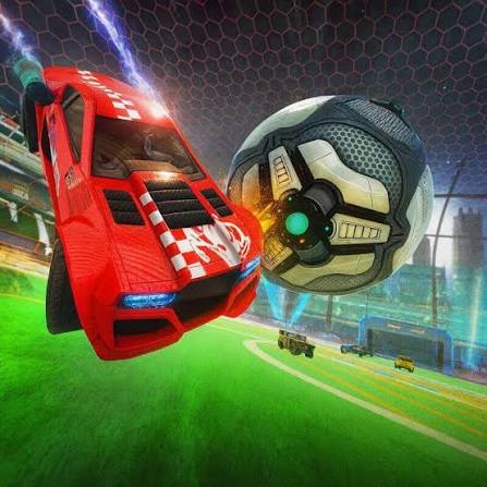 Rocket League