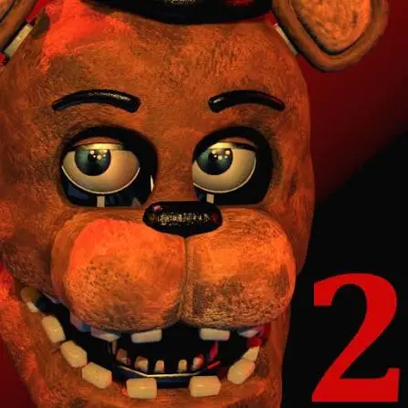 FNAF 2 icon