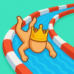 Aquapark io icon