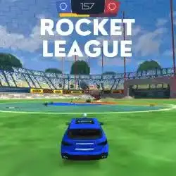 Rocket League icon