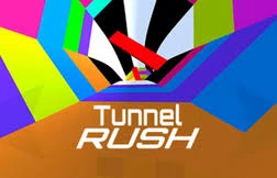 Tunnel Rush icon