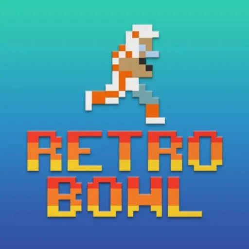 Retro Bowl icon