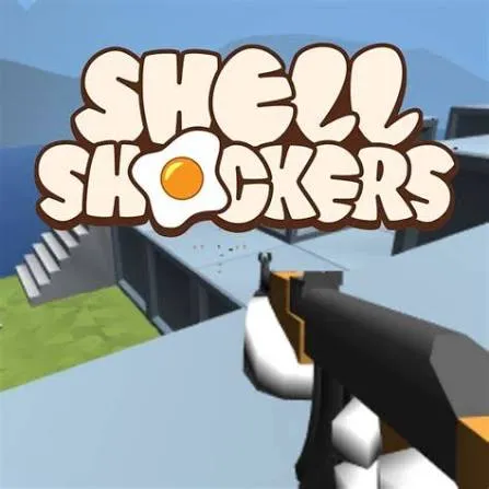 Shell Shockers icon