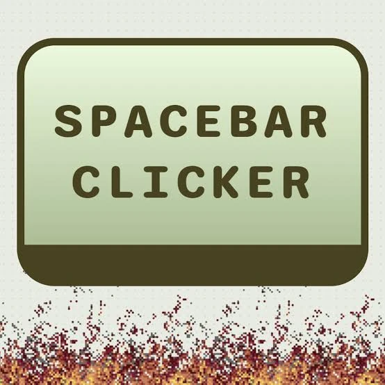 Spacebar Clicker icon