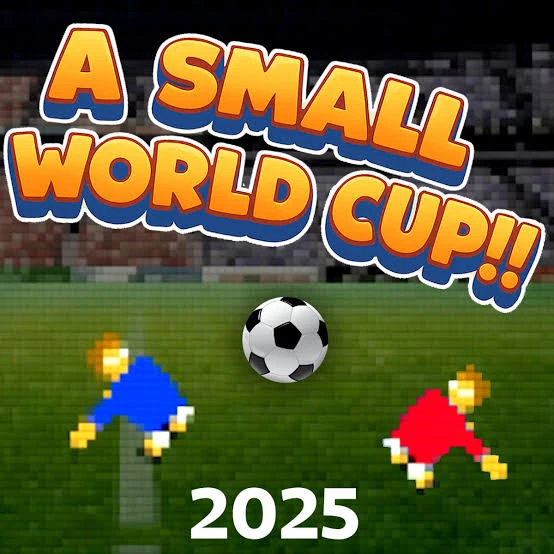 A Small World Cup icon