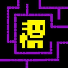 Tomb of the mask icon
