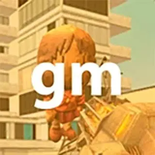 Gravity mod icon