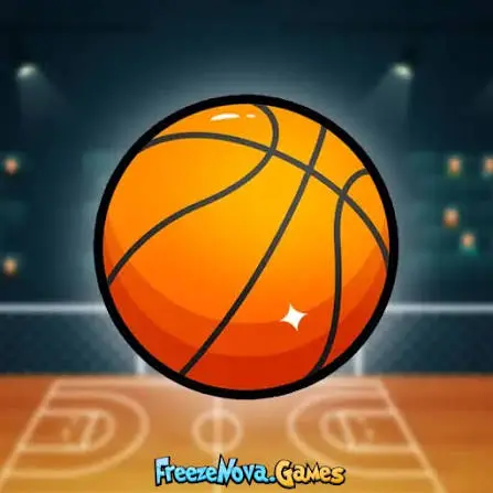 Hoops icon