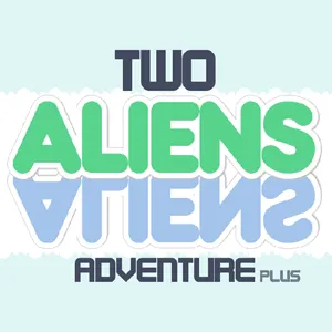Two Aliens Adventure