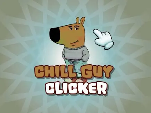 Unchill Guy Clicker Unblocked