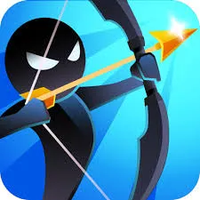 Stick Archers Battle